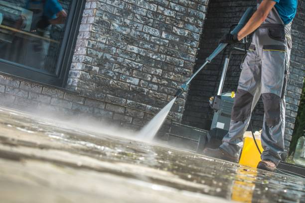 Trusted The Homesteads, TX Pressure Washing Services Experts