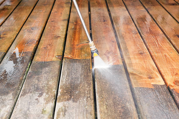 Best Machinery and Equipment Cleaning  in The Homesteads, TX