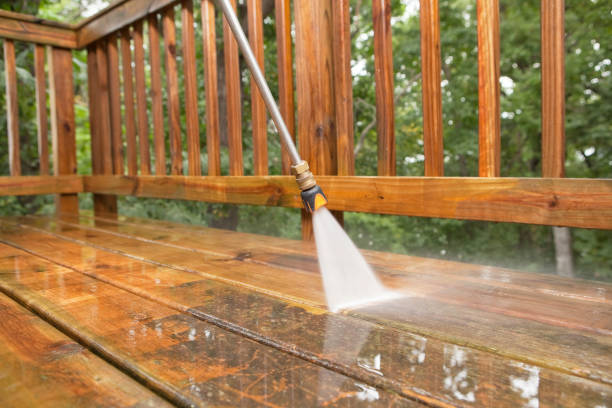 Best Building Exterior Washing  in The Homesteads, TX